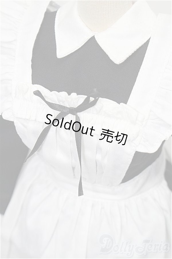 画像4: DD/OF:あなたのメイドセット　VOLKS S-25-11-23-106-TO-ZS (4)