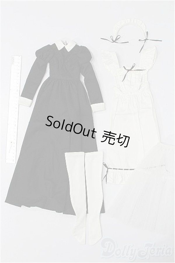 画像5: DD/OF:あなたのメイドセット　VOLKS S-25-11-23-106-TO-ZS (5)