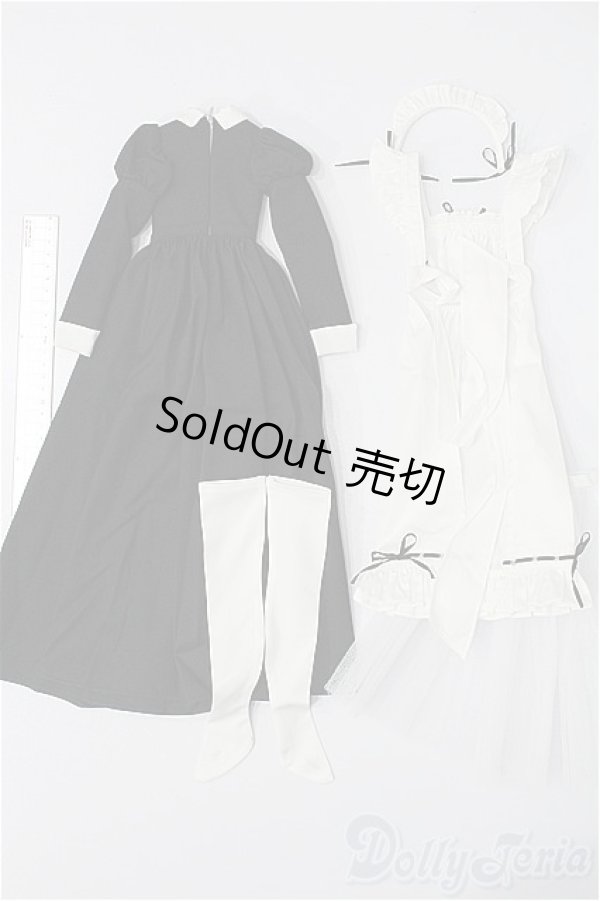 画像6: DD/OF:あなたのメイドセット　VOLKS S-25-11-23-106-TO-ZS (6)