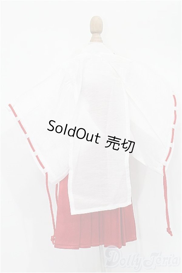 画像3: SDM＆MSD/OF:衣装セット S-25-11-23-108-TO-ZS (3)