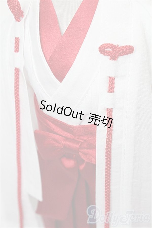 画像4: SDM＆MSD/OF:衣装セット S-25-11-23-108-TO-ZS (4)