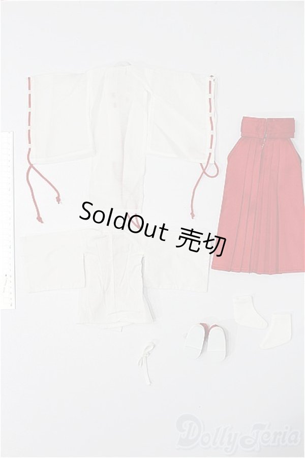 画像6: SDM＆MSD/OF:衣装セット S-25-11-23-108-TO-ZS (6)