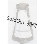 画像: DD/OF:レディースメイドセット S-26-01-04-212-TO-ZS