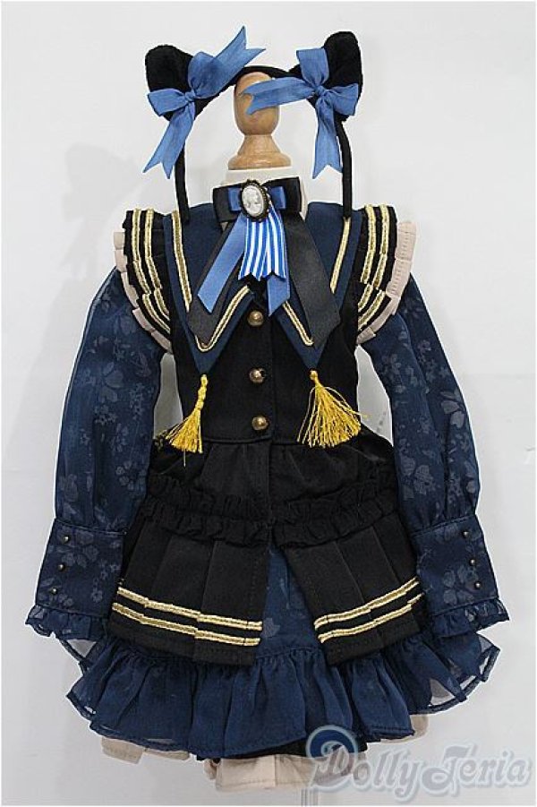 画像1: SD/OF ミッドナイトフラワー(ボークス) S-26-01-04-254-TO-ZS (1)