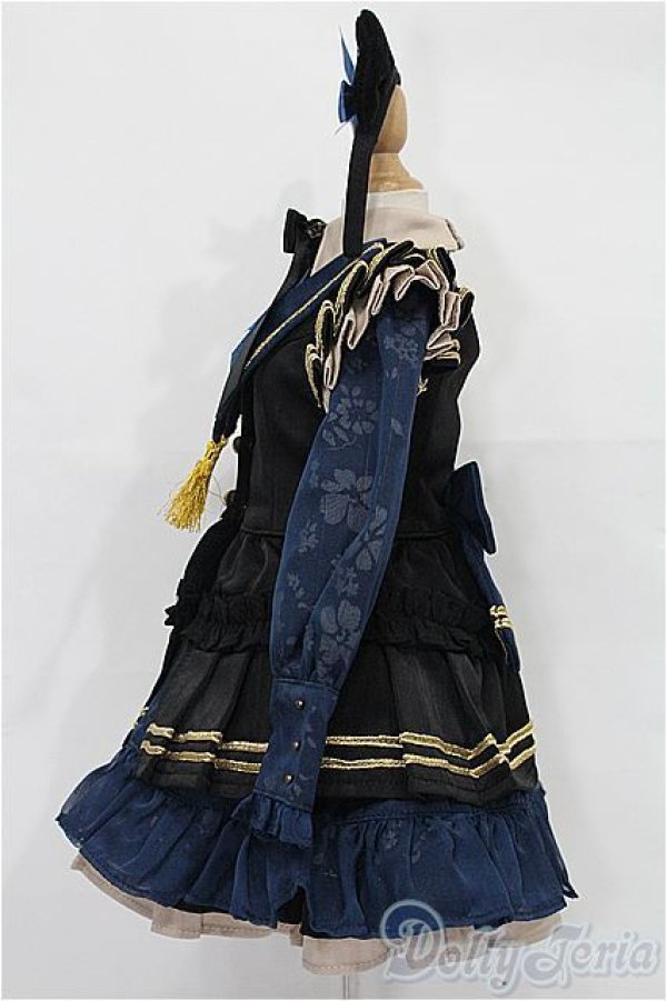 画像2: SD/OF ミッドナイトフラワー(ボークス) S-26-01-04-254-TO-ZS (2)