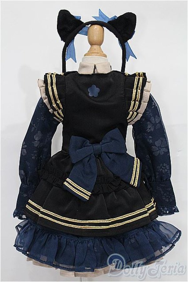 画像3: SD/OF ミッドナイトフラワー(ボークス) S-26-01-04-254-TO-ZS (3)