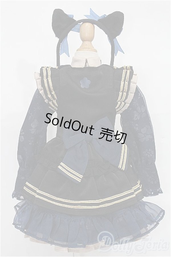 画像3: SD/OF ミッドナイトフラワー(ボークス) S-26-01-04-254-TO-ZS (3)