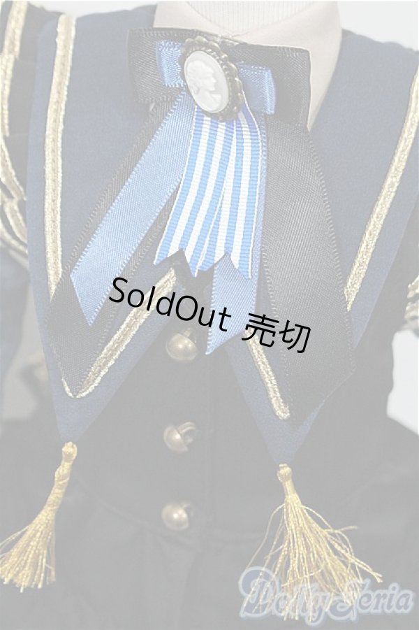 画像4: SD/OF ミッドナイトフラワー(ボークス) S-26-01-04-254-TO-ZS (4)