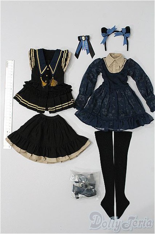 画像5: SD/OF ミッドナイトフラワー(ボークス) S-26-01-04-254-TO-ZS (5)