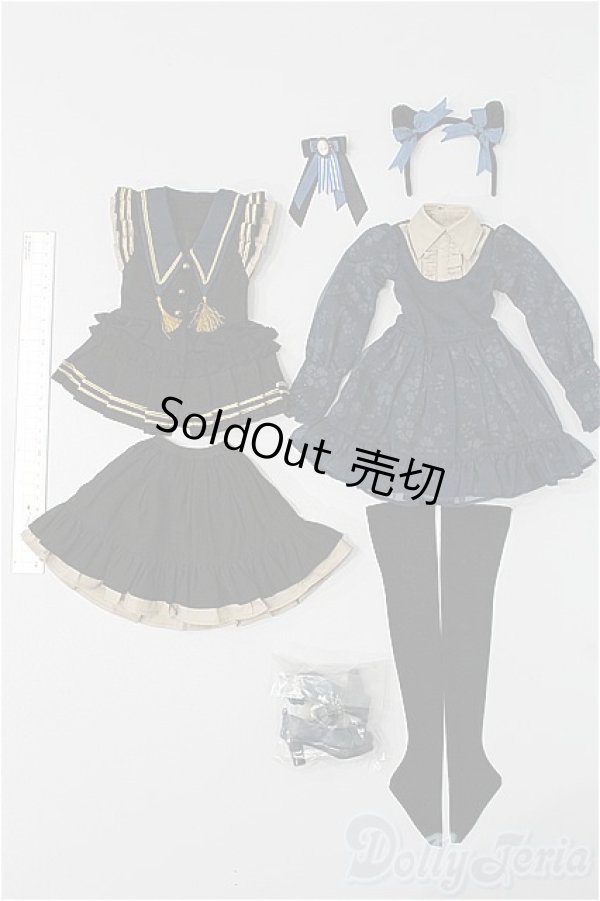 画像5: SD/OF ミッドナイトフラワー(ボークス) S-26-01-04-254-TO-ZS (5)