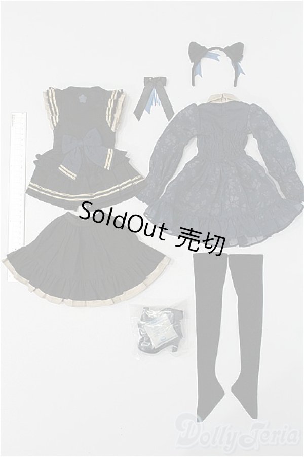 画像6: SD/OF ミッドナイトフラワー(ボークス) S-26-01-04-254-TO-ZS (6)