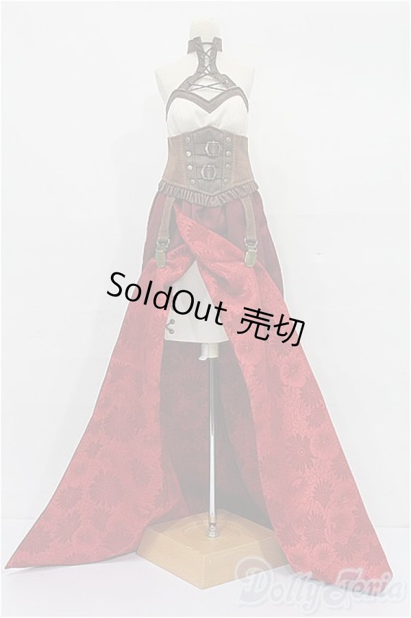 画像5: SD16/OF 東方ギアスタイル(VOLKS製) S-25-11-23-102-TO-ZS (5)