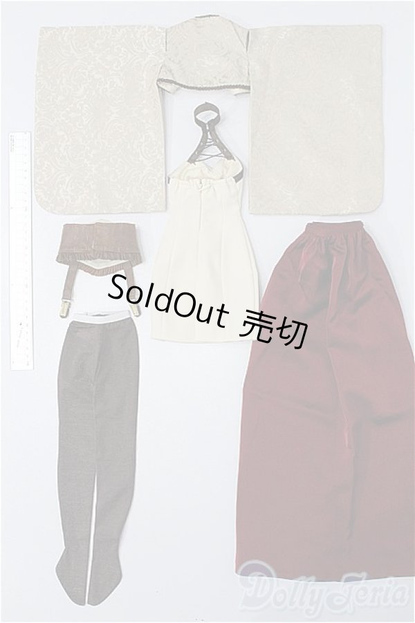 画像7: SD16/OF 東方ギアスタイル(VOLKS製) S-25-11-23-102-TO-ZS (7)