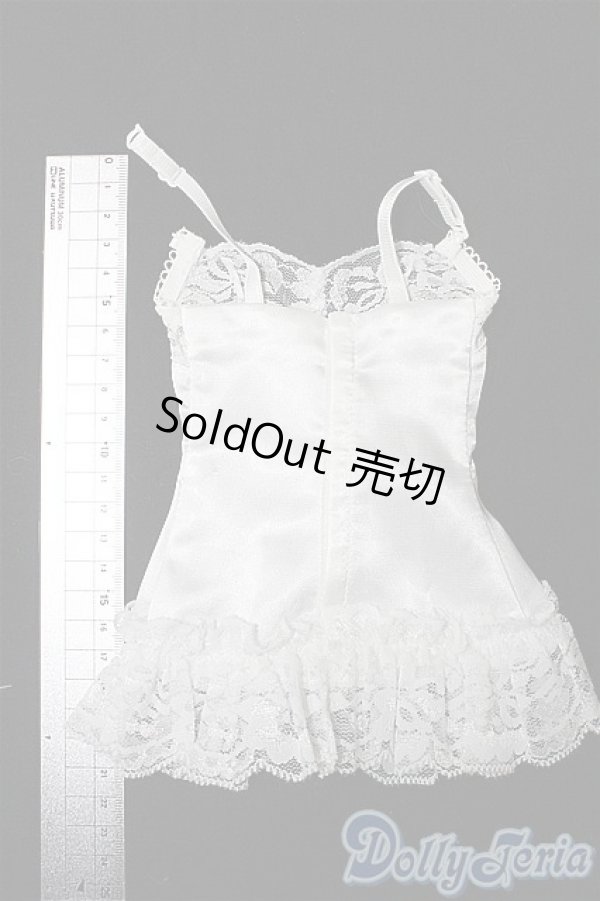 画像2: DDdy/OF キャミソール S-25-11-23-096-TO-ZS (2)