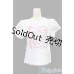 画像: DD/OF:トップス S-26-01-04-215-TO-ZS