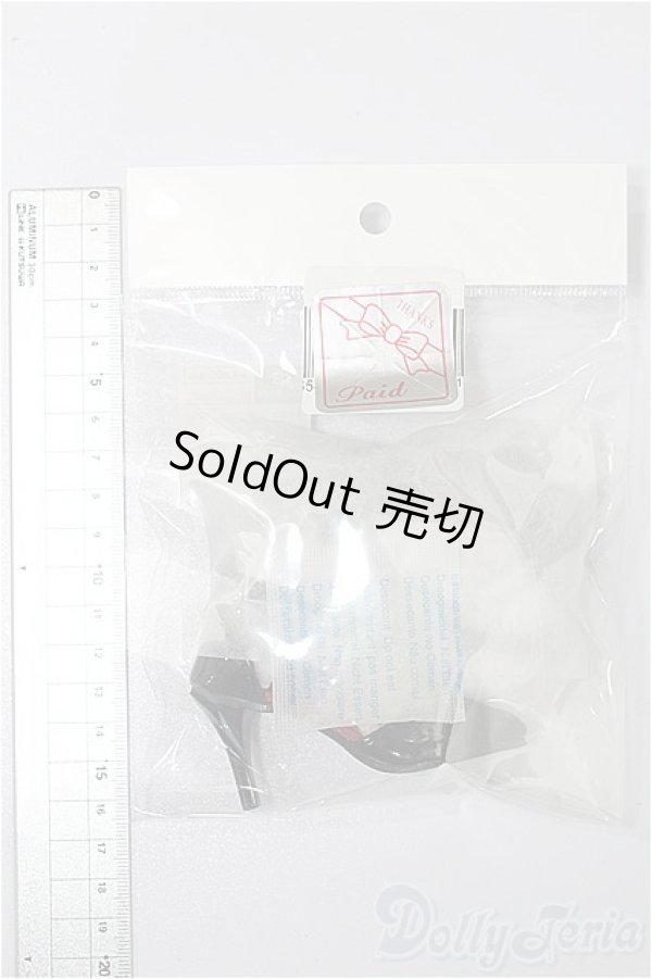 画像2: SD16/OF:靴 S-25-11-23-088-TO-ZS (2)