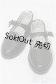 画像: SD/OF:靴 S-25-11-23-091-TO-ZS