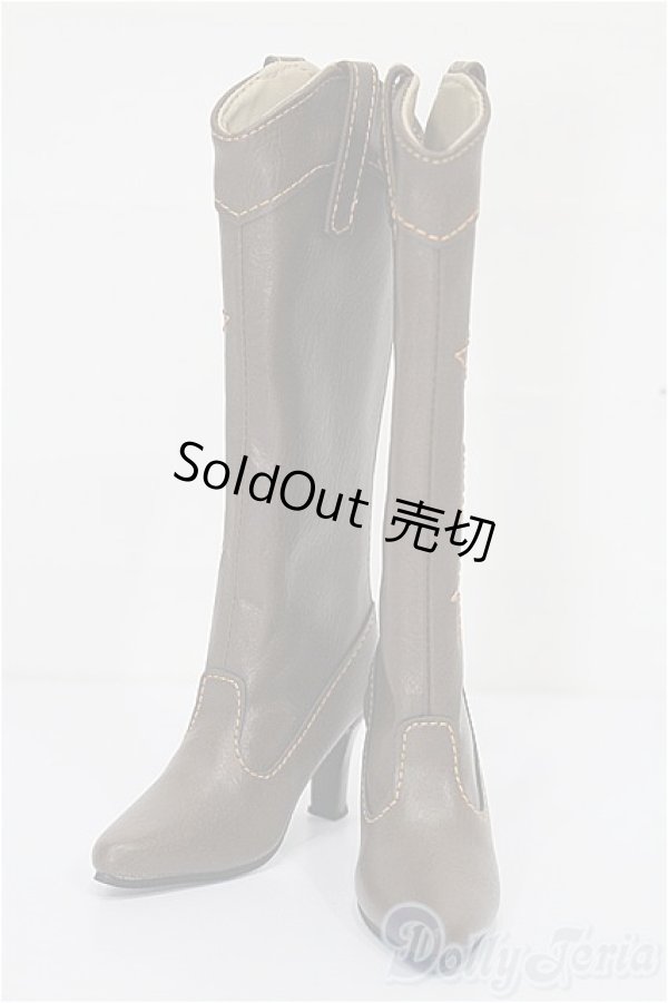 画像1: DD/OF:靴 S-25-11-23-086-TO-ZS (1)