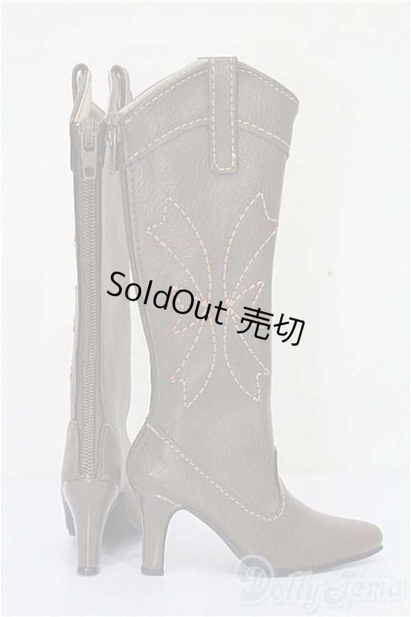 画像2: DD/OF:靴 S-25-11-23-086-TO-ZS (2)