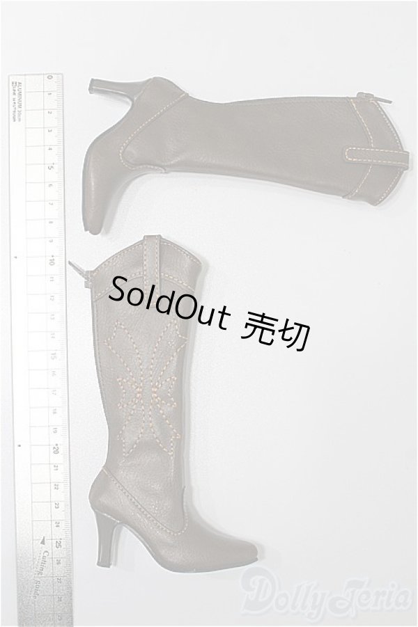 画像3: DD/OF:靴 S-25-11-23-086-TO-ZS (3)