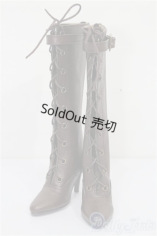 画像1: DD/OF:靴 S-25-11-23-085-TO-ZS (1)