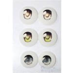 画像: 24mm/アニメアイ S-25-11-30-114-TO-ZS