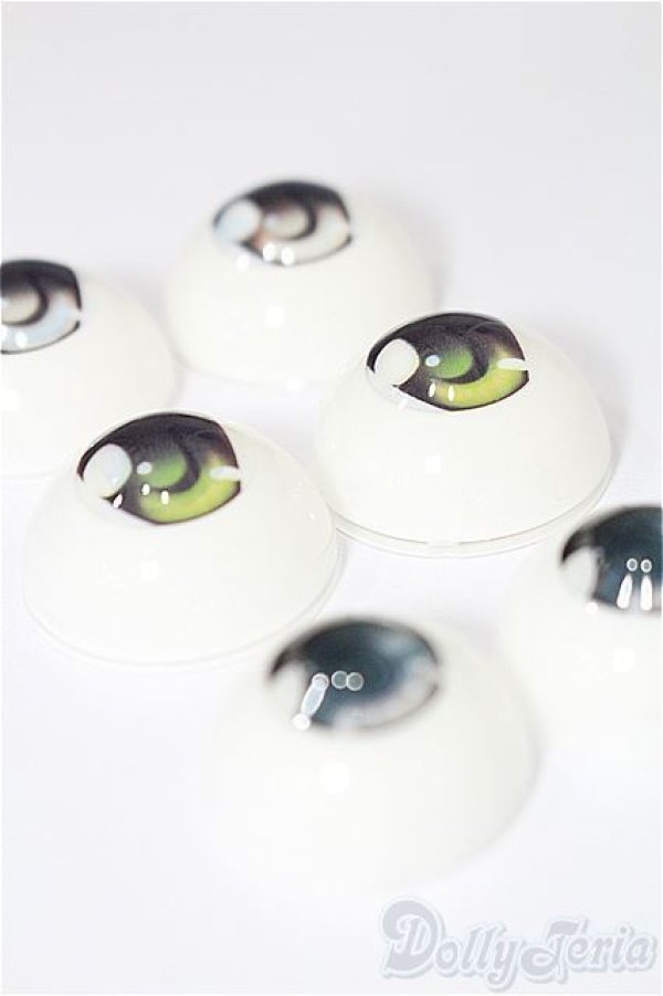 画像2: 24ｍｍ/アニメアイ S-25-11-30-114-TO-ZS (2)