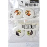 画像: 22mm/アニメアイ S-25-11-30-113-TO-ZS