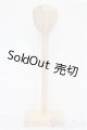 画像: 8-9inch/ウィッグスタンド 木製 S-25-11-23-062-TO-ZS