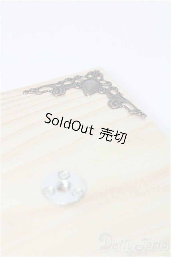 画像4: 1/4〜1/3サイズ/ドールスタンド S-25-11-23-065-TO-ZS (4)