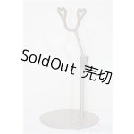 画像: SD/ドルフィースタンド(M/サドル) S-25-11-23-060-TO-ZS