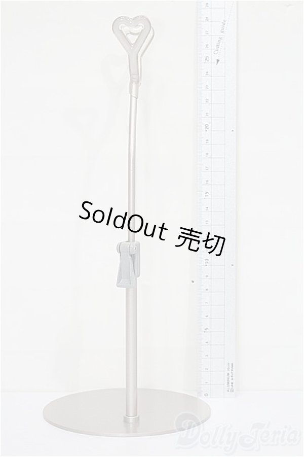 画像2: SD/ドルフィースタンド（M/サドル） S-25-11-23-060-TO-ZS (2)