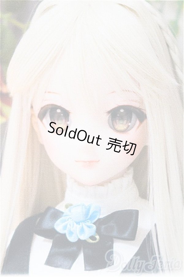 画像1: DD/DDH-09カスタムヘッド：Momoiro＊Manbou様製 S-26-02-08-351-TO-ZS (1)