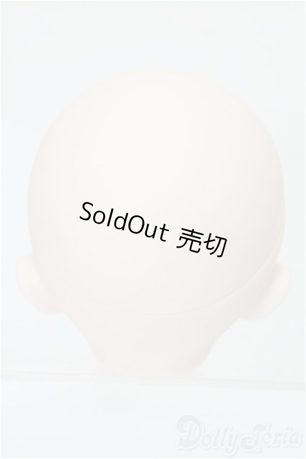 画像5: DD/DDH-09カスタムヘッド：Momoiro＊Manbou様製 S-26-02-08-351-TO-ZS (5)