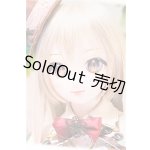 画像: DD/DDH-09カスタムヘッド:Momoiro*Manbou様製 S-25-11-23-057-TO-ZS