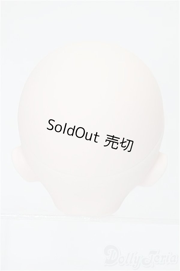 画像5: DD/DDH-09カスタムヘッド：Momoiro＊Manbou様製 S-25-11-23-057-TO-ZS (5)