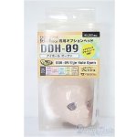 画像: DD専用オプションヘッド/DDH-09・アイホールオープン S-25-11-30-194-TO-ZS