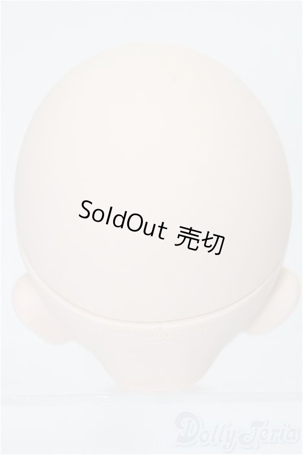 画像4: DD/DDH-10:カスタムメイクヘッド S-25-11-23-063-TO-ZS (4)