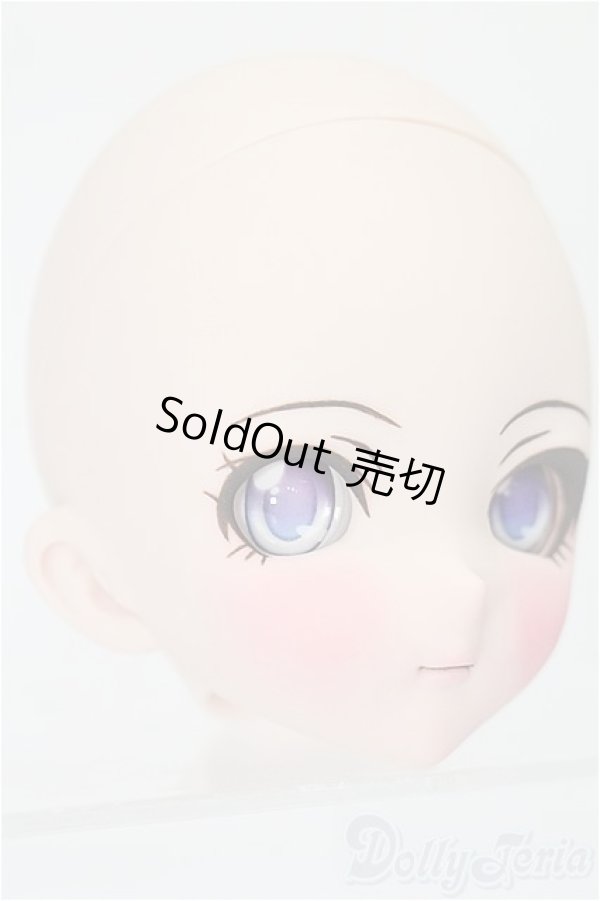 画像3: DD/DDH-10:カスタムメイクヘッド S-25-11-23-064-TO-ZS (3)