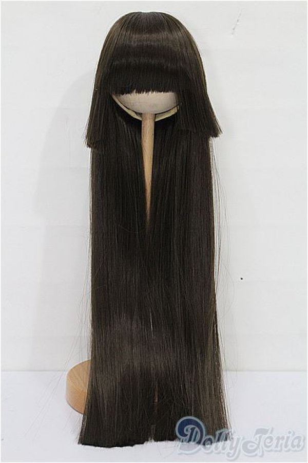 画像1: 9inch/ウィッグ S-25-11-23-070-TO-ZS (1)