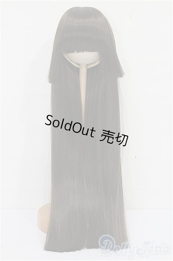 画像1: 9inch/ウィッグ S-26-03-08-413-TO-ZS (1)