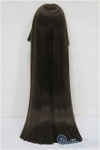 画像2: 9inch/ウィッグ S-25-11-23-070-TO-ZS (2)