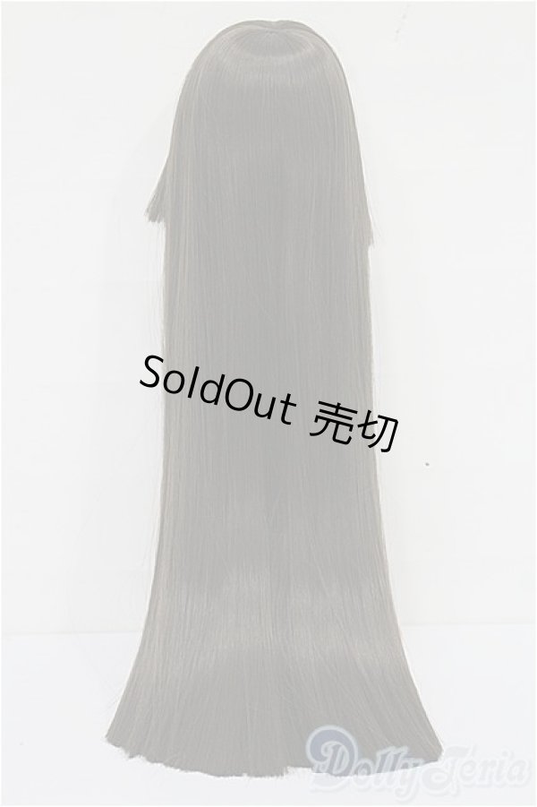 画像2: 9inch/ウィッグ S-26-03-08-413-TO-ZS (2)