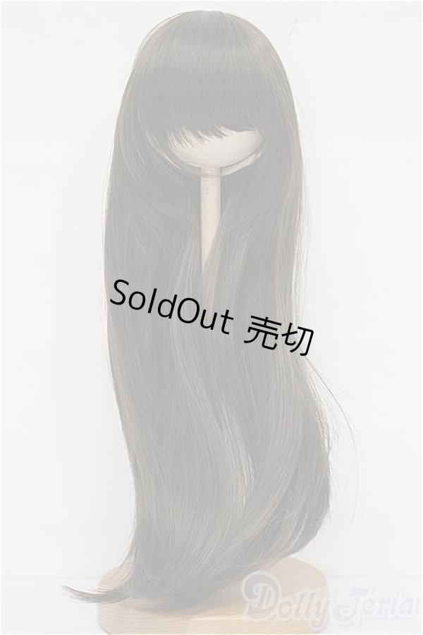 画像1: 9inch/ウィッグ S-26-03-08-414-TO-ZS (1)