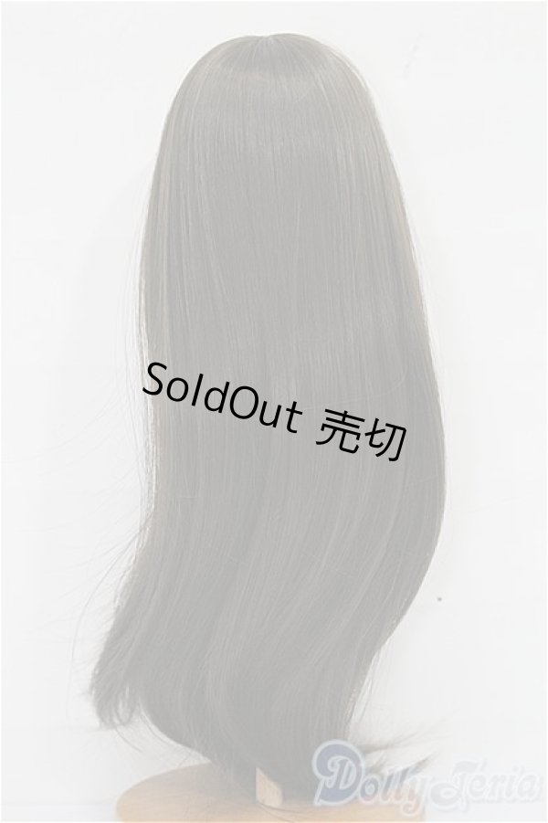 画像2: 9inch/ウィッグ S-26-03-08-414-TO-ZS (2)