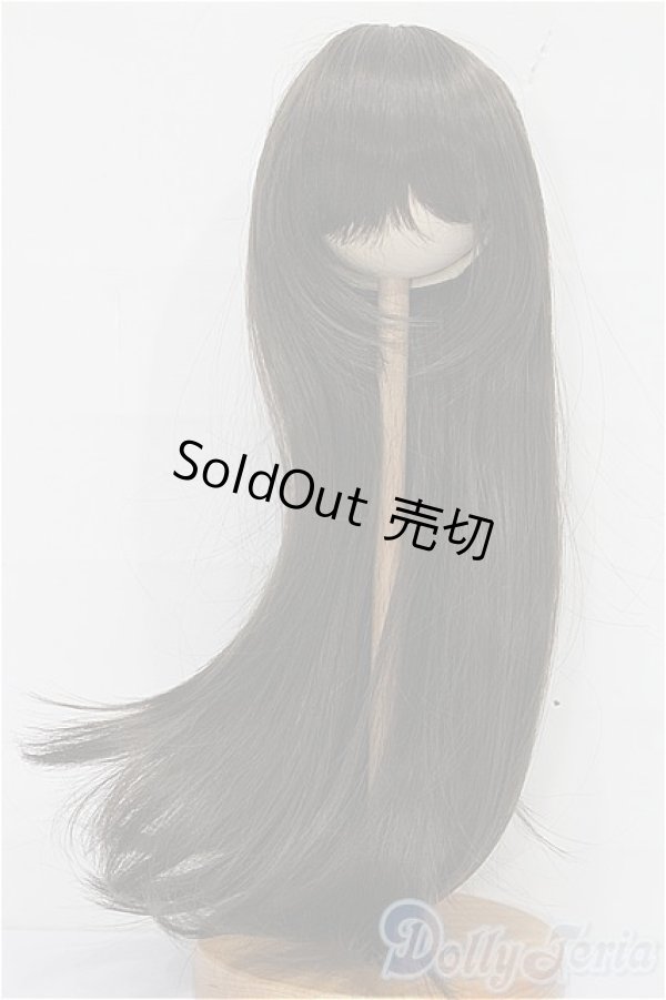 画像1: 9inch/ウィッグ S-26-03-08-412-TO-ZS (1)