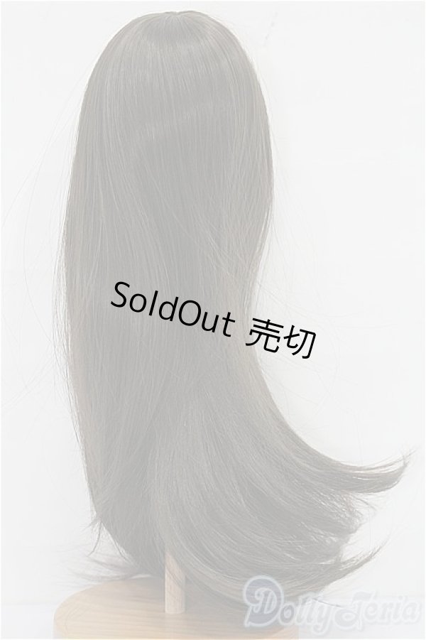 画像2: 9inch/ウィッグ S-26-03-08-412-TO-ZS (2)