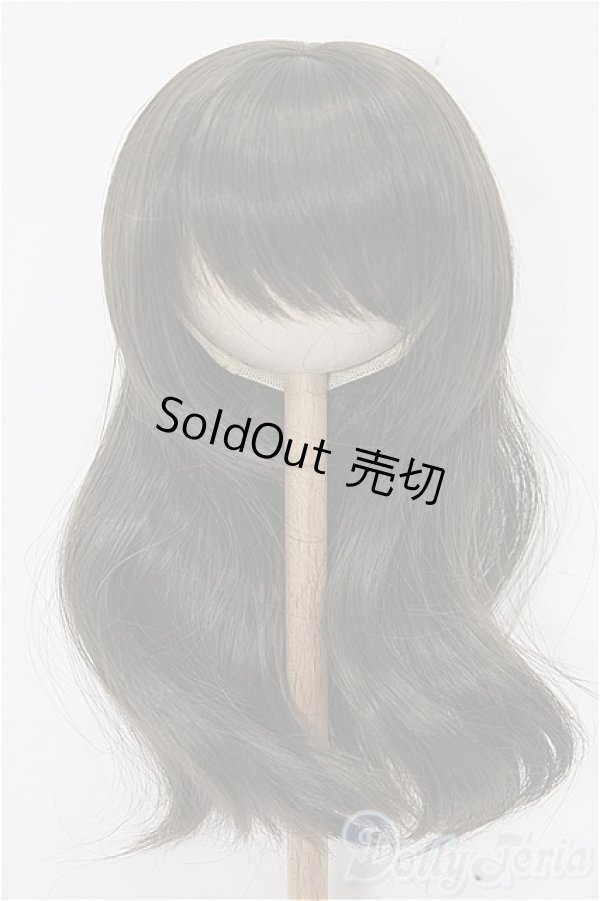 画像1: 9inch/ウィッグ S-25-11-23-077-TO-ZS (1)