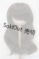 画像: 9inch/ウィッグ S-25-11-23-077-TO-ZS