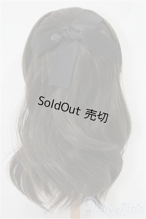 画像3: 9inch/ウィッグ S-25-11-23-077-TO-ZS (3)